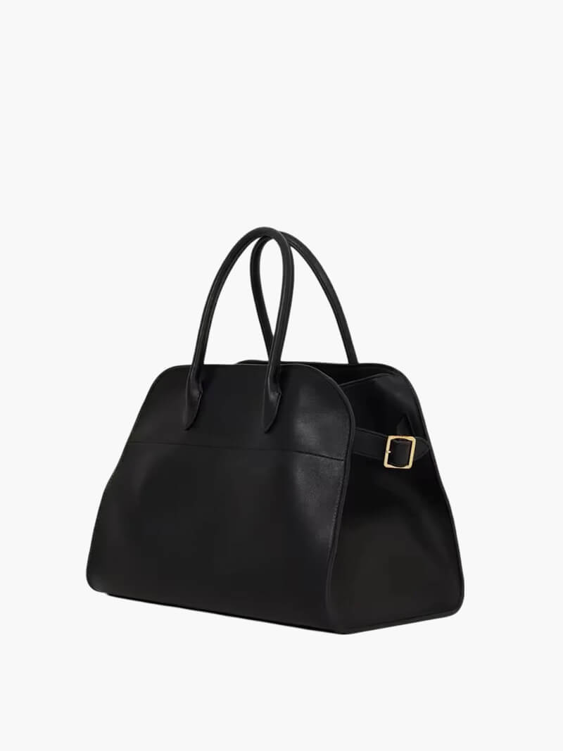 Trendy Elegante Dames Grote Handtas met Ruime Inhoud