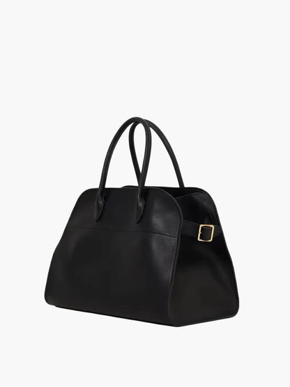 Trendy Elegante Dames Grote Handtas met Ruime Inhoud