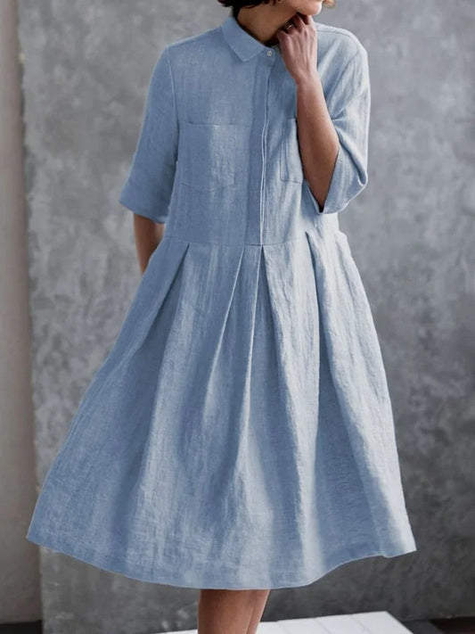 Aline | Tijdloze Elegantie