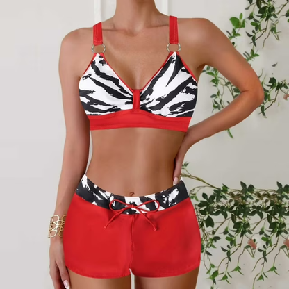 Serena | Elegant Boho Chic Bikini