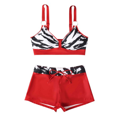 Serena | Elegant Boho Chic Bikini
