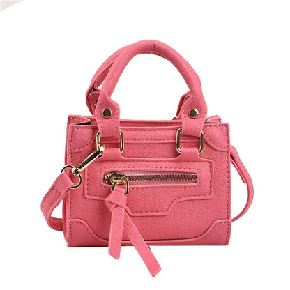 Naomi | Luxe Mini Handtas