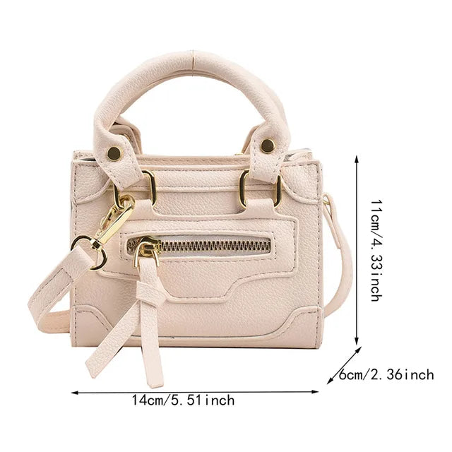 Naomi | Luxe Mini Handtas