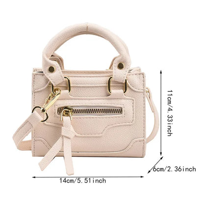 Naomi | Luxe Mini Handtas