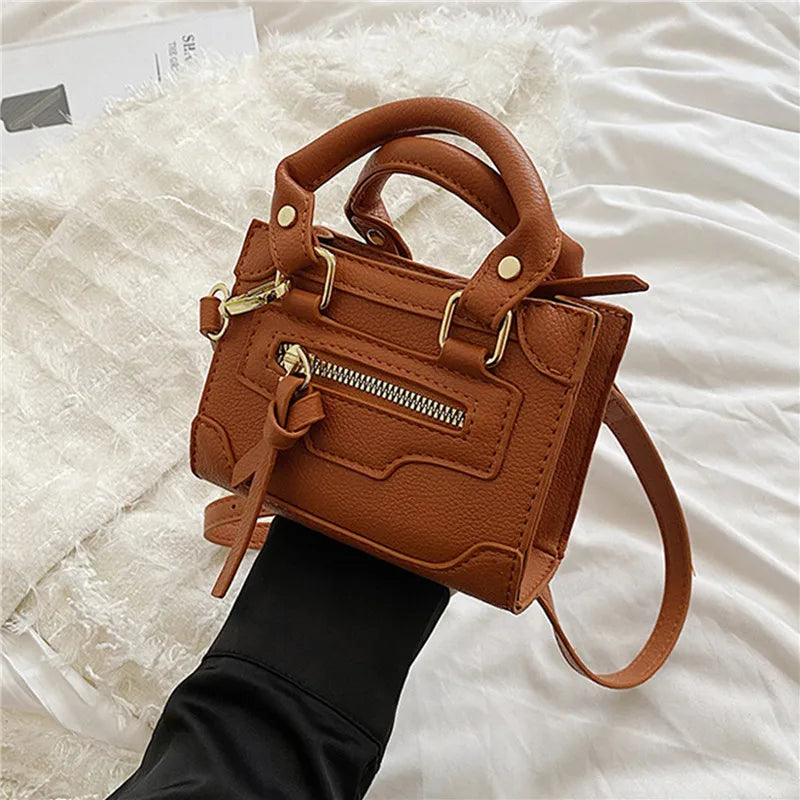 Naomi | Luxe Mini Handbag