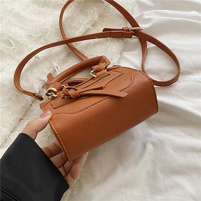 Naomi | Luxe Mini Handtas