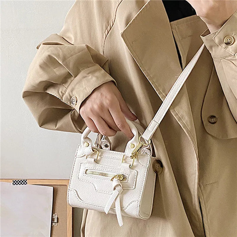 Naomi | Luxe Mini Handtas