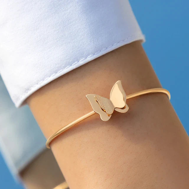 Olga | Minimalistische Armband