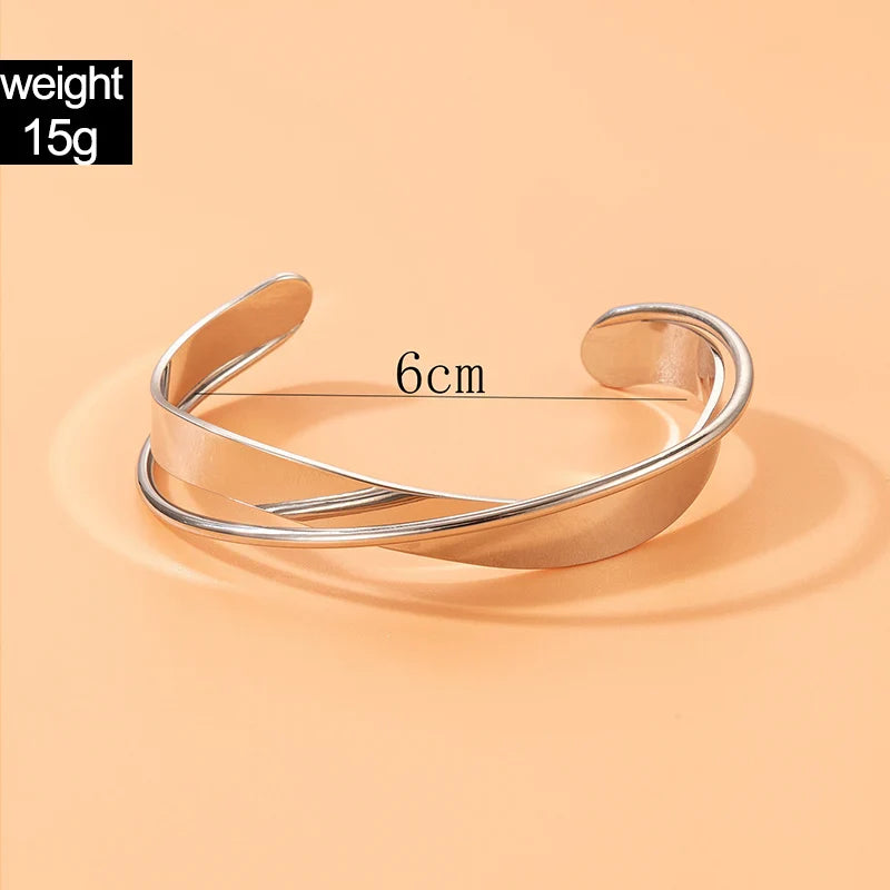 Olga | Minimalistische Armband