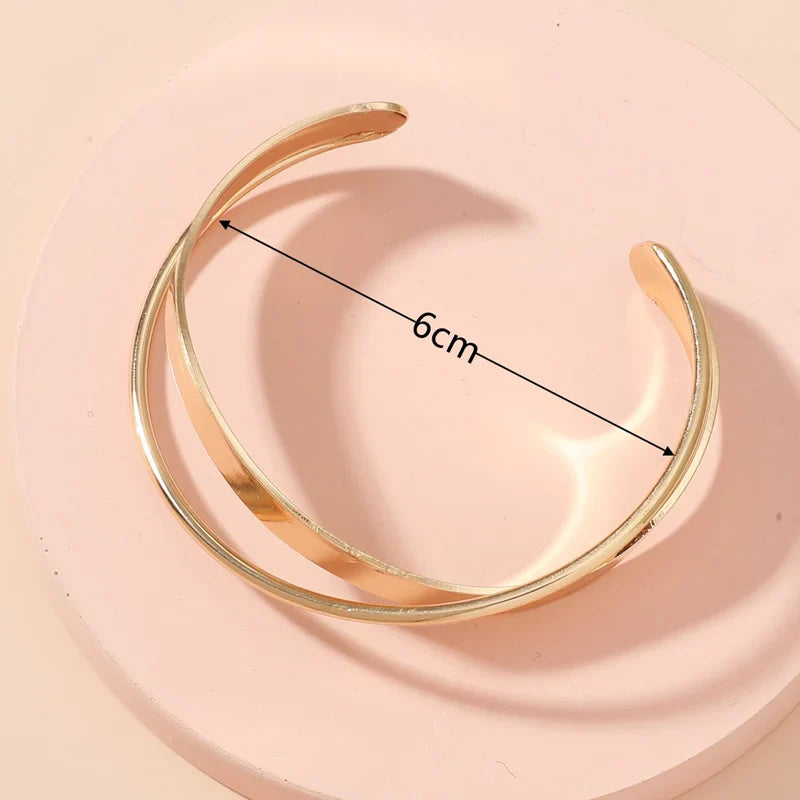 Olga | Minimalistische Armband