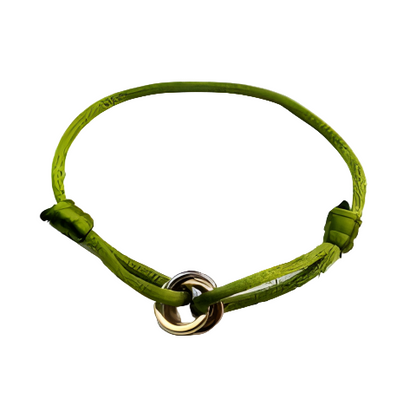 Gerlinda | Drie-Eenheid Armband