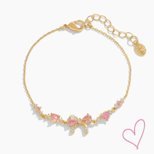 Bow | Elegante Armband