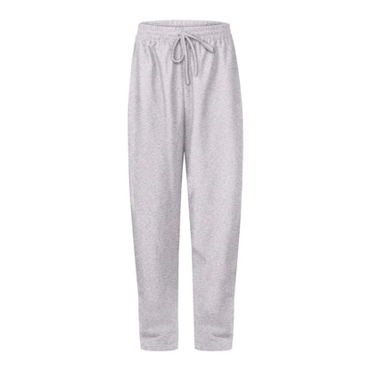 Alina | Casual High Waist Wide-Leg Joggingbroek