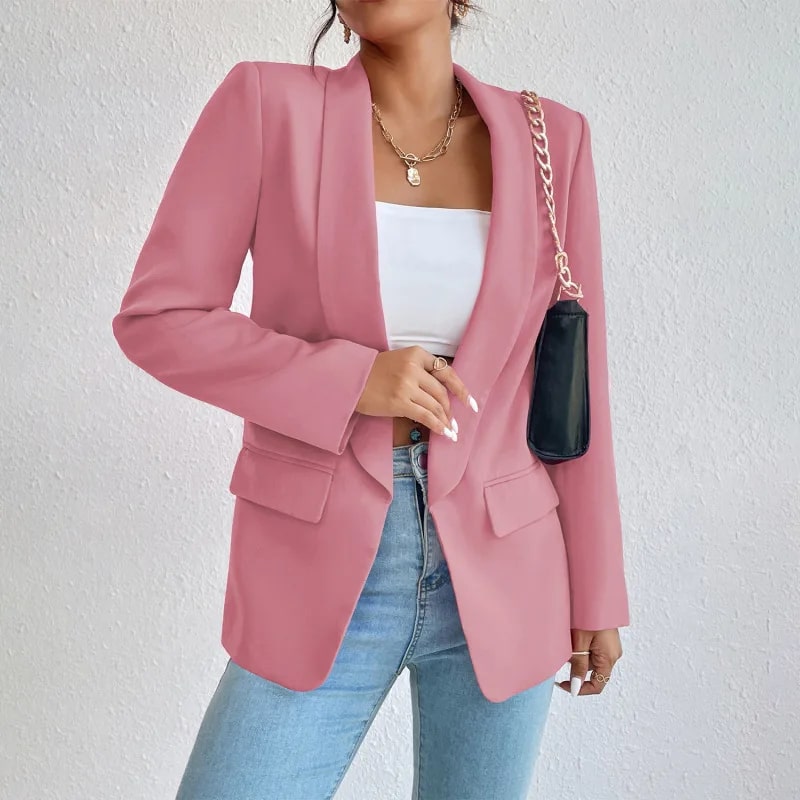 Luelle | Blazer Élégant et Chic pour Femmes