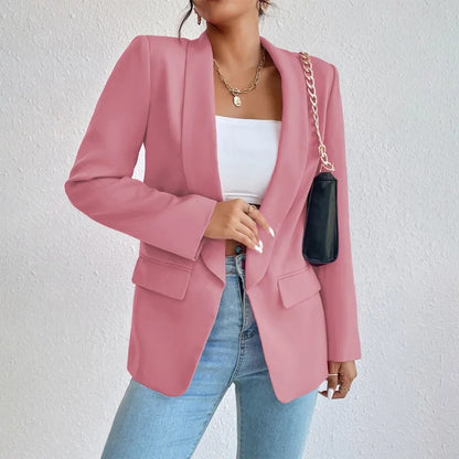 Luelle | Stijlvolle Nette Blazer voor Dames