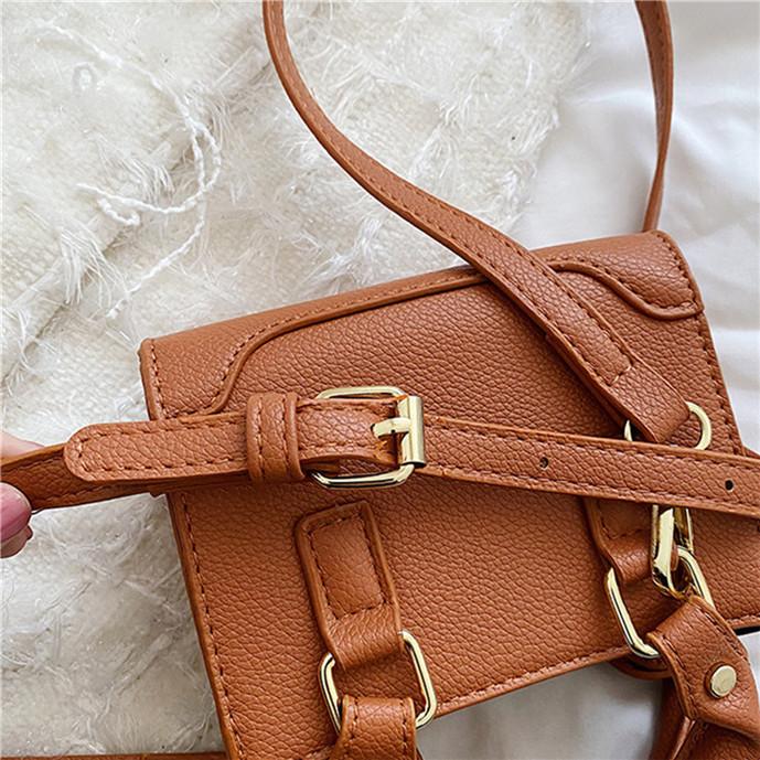 Naomi | Luxe Mini Handtas