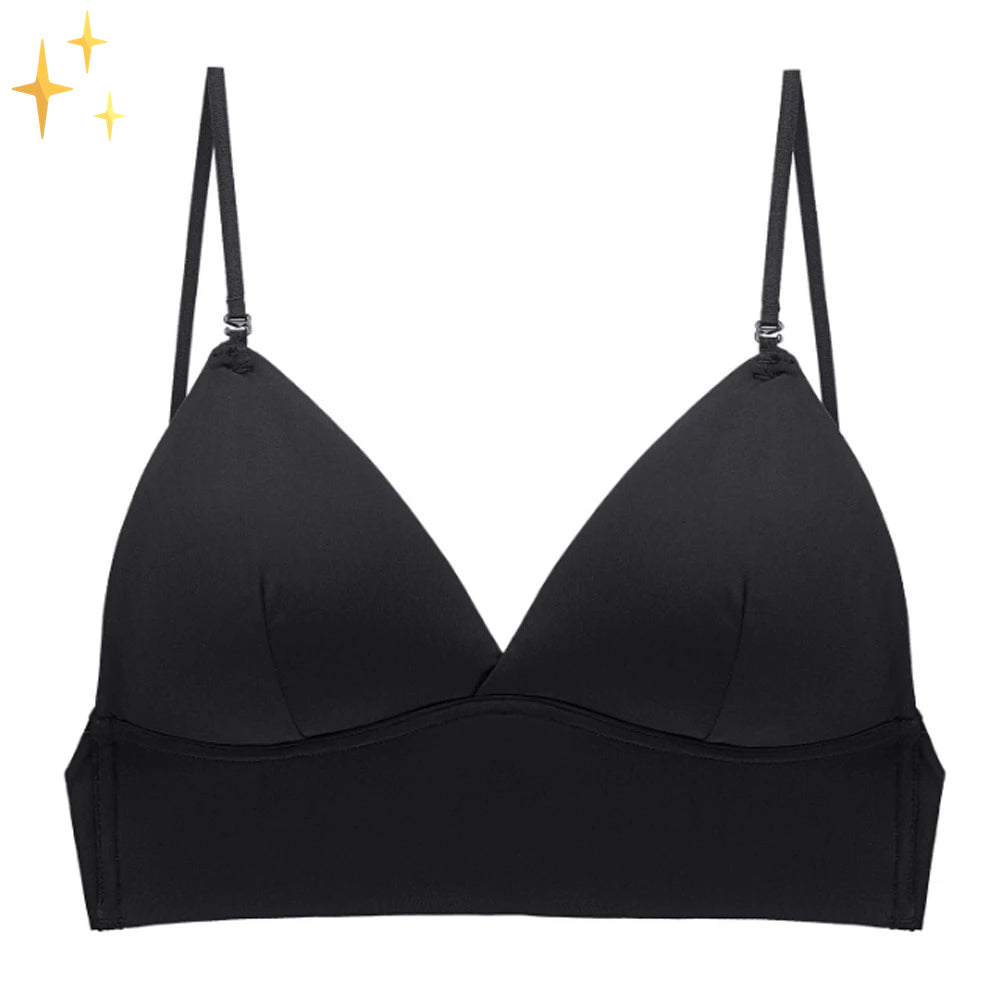 Adley | Backless Bra