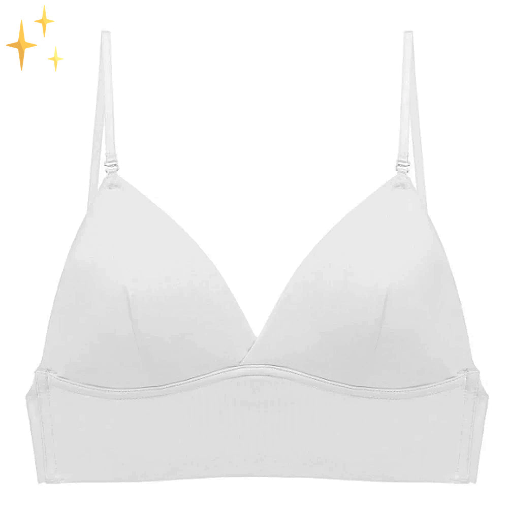 Adley | Backless Bra