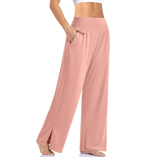 Catalina | Pantalon de yoga confortable