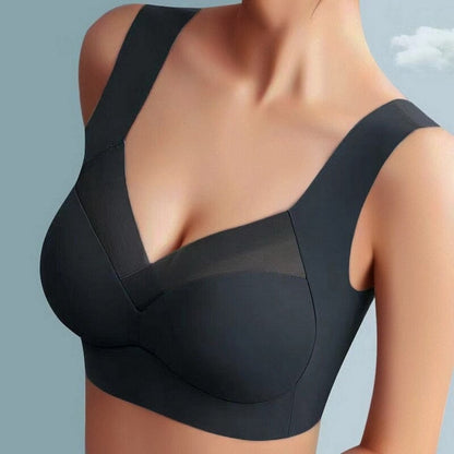 Marieke | Seamless Bralette