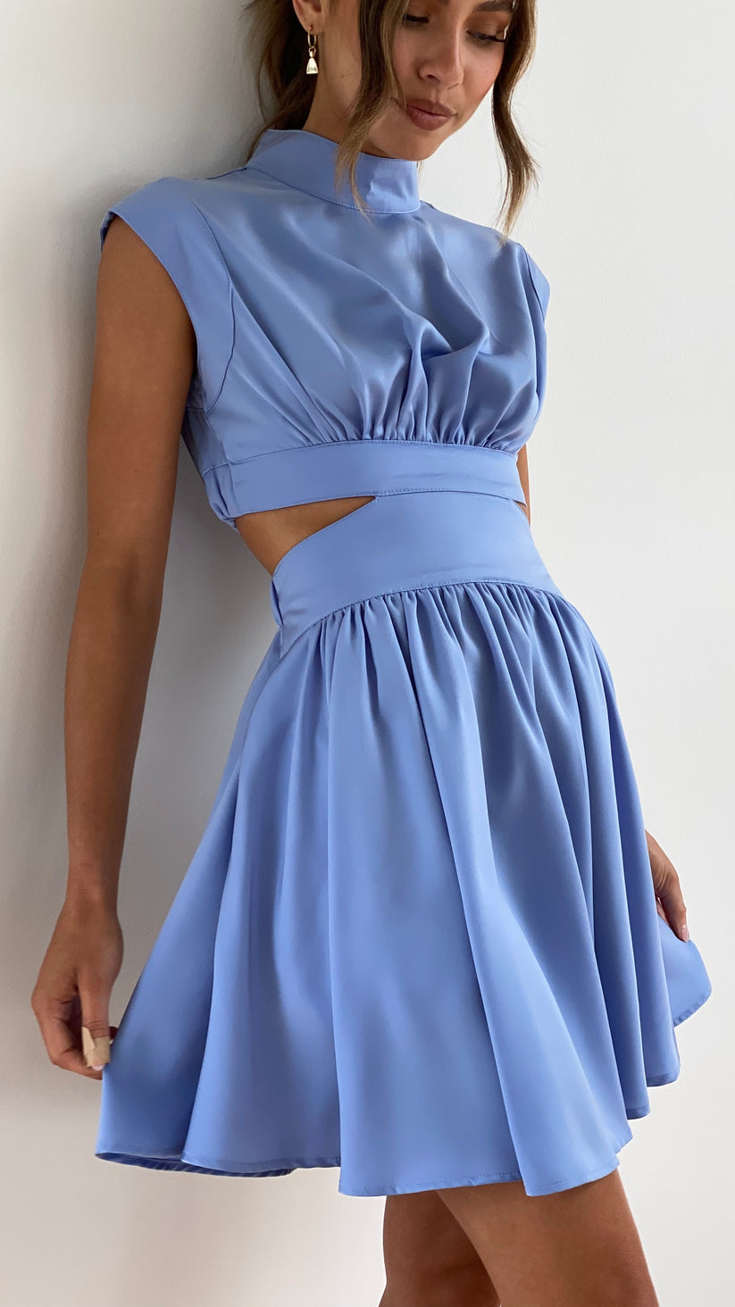 Olanna | Chic Dress