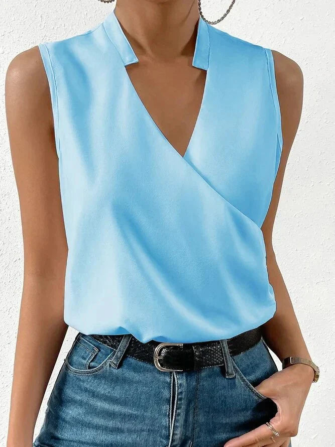 Jantje | Elegante Top voor Vrouwen