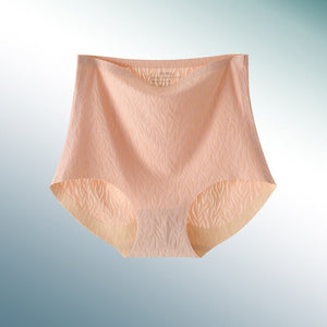 Esma | Seamless High-Waist Shaping Briefs