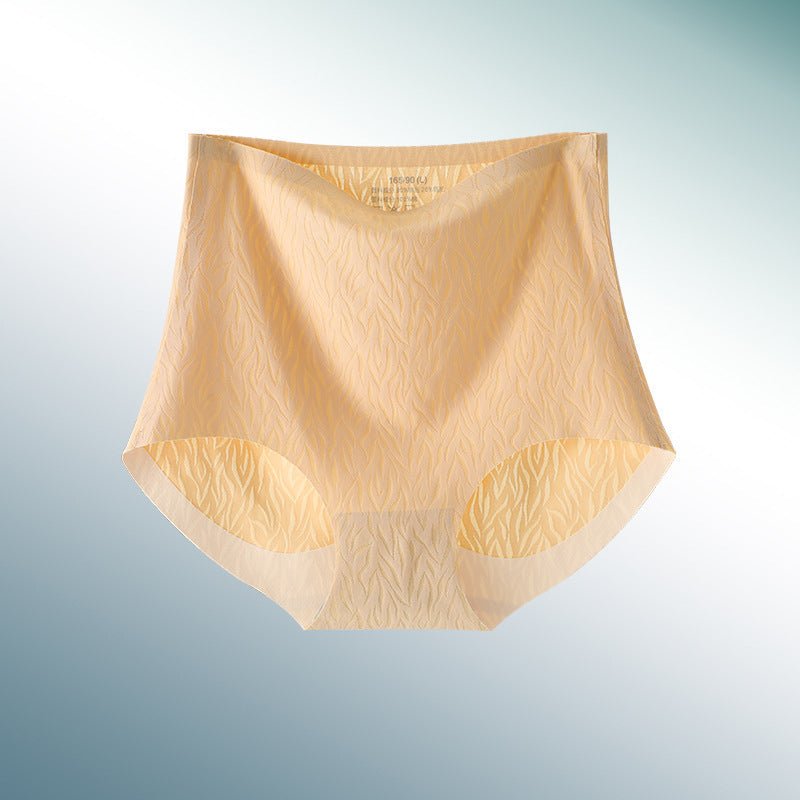 Esma | Seamless High-Waist Shaping Briefs
