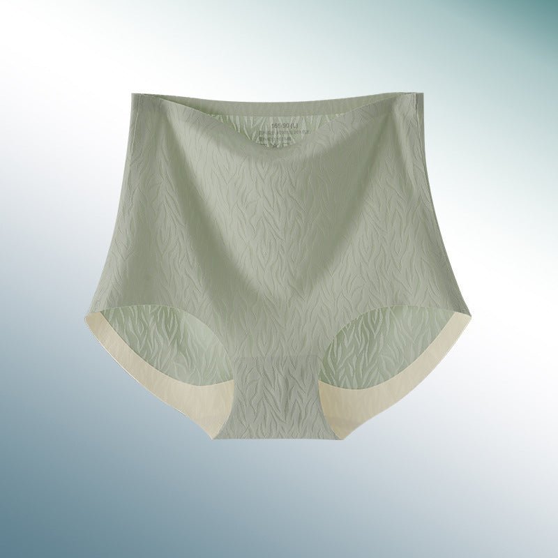 Esma | Seamless High-Waist Shaping Briefs