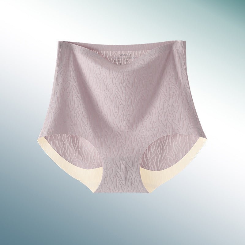 Esma | Seamless High-Waist Shaping Briefs