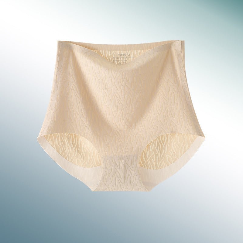 Esma | Seamless High-Waist Shaping Briefs