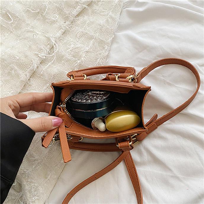 Naomi | Luxe Mini Handbag