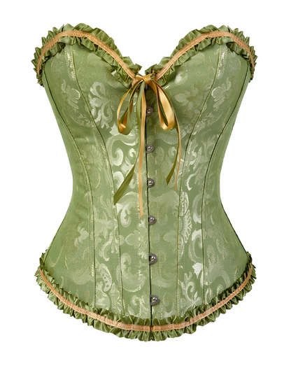 Lowiena | Luxury Lace Corset