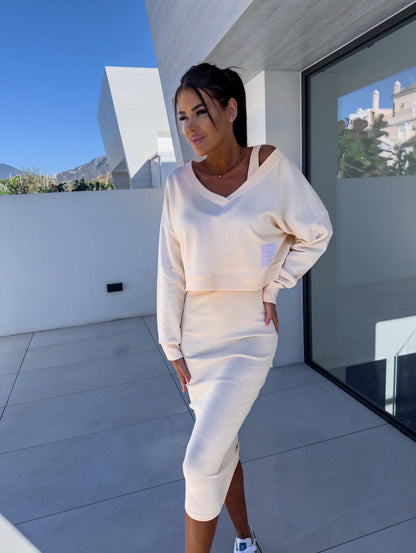 Karlijn | Casual Lounge Set