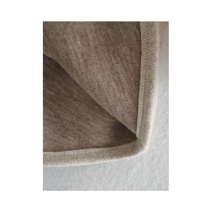 Elegante Comfortabele Dames Wollen Jas met Ceintuur