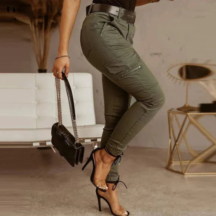 Fernanda | Cargo Broek