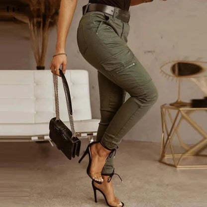 Fernanda | Cargo Broek