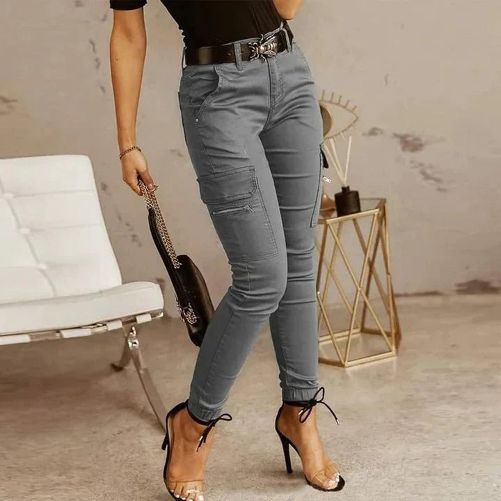 Fernanda | Cargo Broek