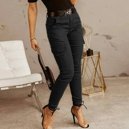 Fernanda | Cargo Broek