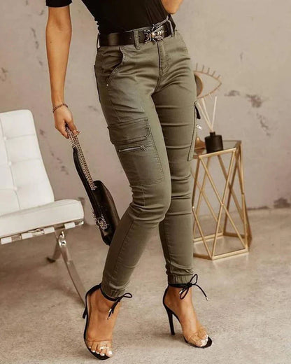 Fernanda | Cargo Broek
