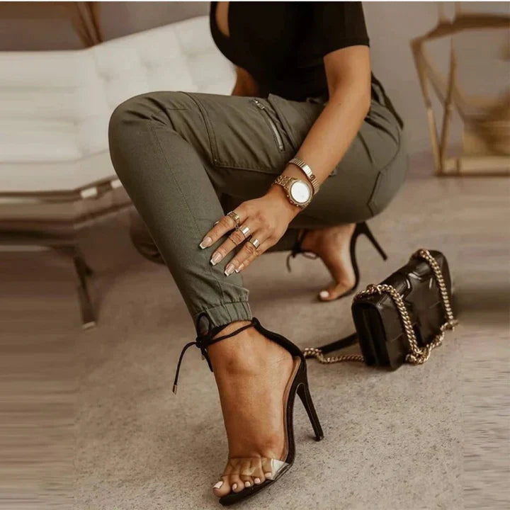 Fernanda | Cargo Broek