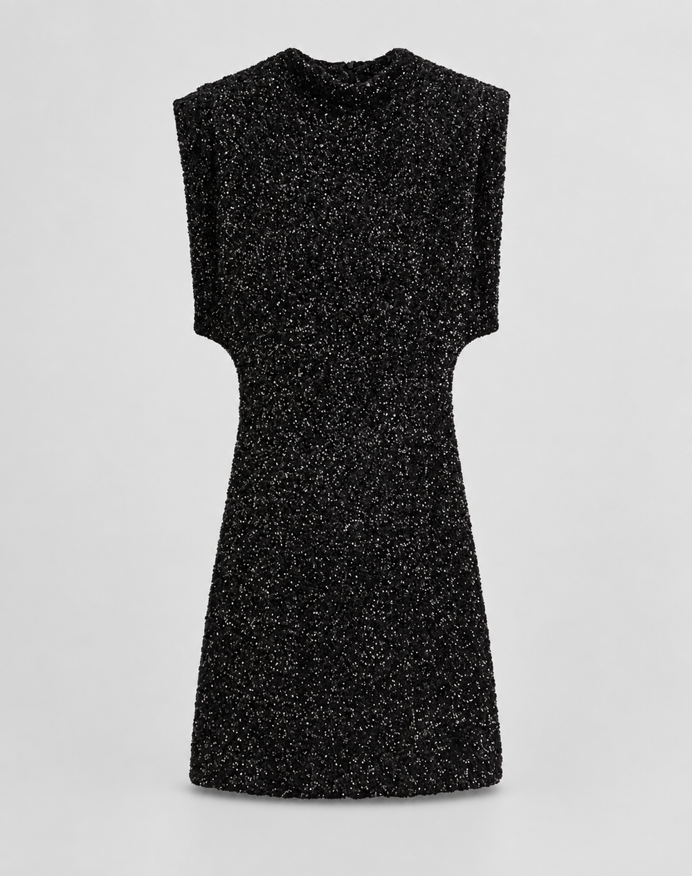 Skye | Glamorous Glitter Dress