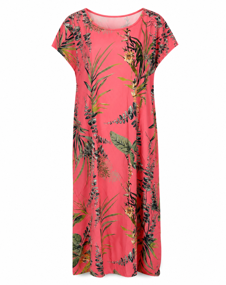 Mona | Zomerjurk voor Dames