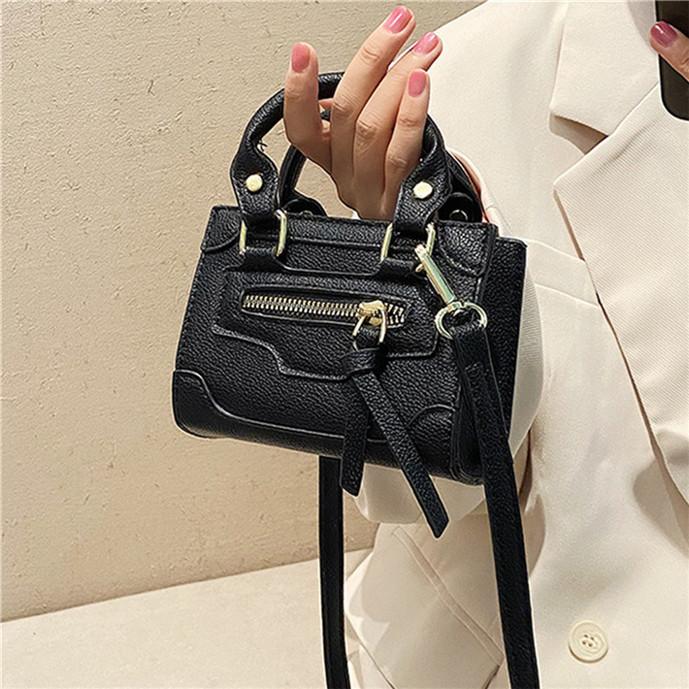 Naomi | Luxe Mini Handbag