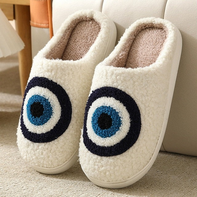Luxe Comfortabele Dames Pantoffel met Dierenpatroon