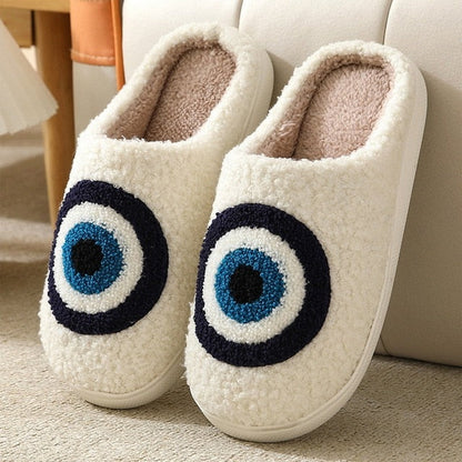 Luxe Comfortabele Dames Pantoffel met Dierenpatroon