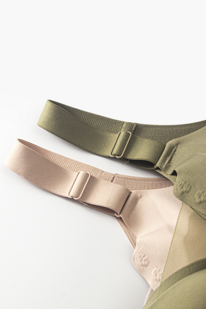 Giselle | Seamless Comfort Bh