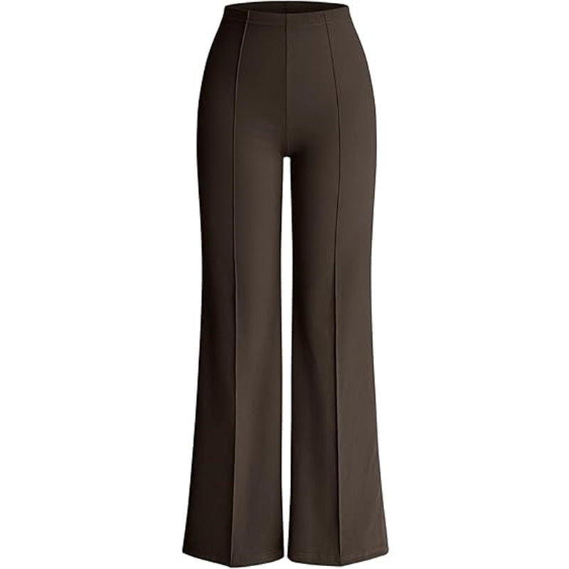 Kennedi | Comfortabele High-Waisted Broek