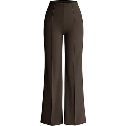 Kennedi | Comfortabele High-Waisted Broek