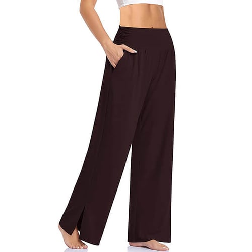 Catalina | Pantalon de yoga confortable